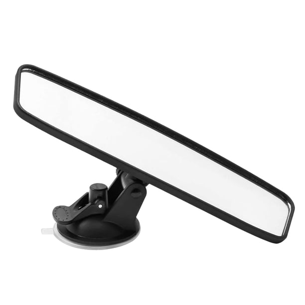 Espejo retrovisor universal para coche, accesorio para interior de coche. 200x60mm