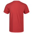 thumbnail image 2 of Regatta - Camiseta Diseño Impreso Cline IV Hombres (Azul Polvo), 2 of 3