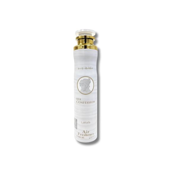 AMBIENTADOR LATTAFA HER CONFESSION, 10 FL.OZ | 300 ML