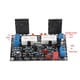 thumbnail image 2 of Placa Amplificadora De Potencia 2Sc5200+2Sa1943, Placa De Protección De Circuito De Altavoz De 100W Amp Cateissary EL006616-00, 2 of 6