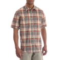 thumbnail image 1 of Men's Short Sleeve Utility Shirt, 1 of 3