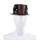 thumbnail image 4 of Sombrero de disfraz Punk Goth Steampunk Hugo Sombreros de copa de los hombres, 4 of 6