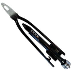 Return Wire - Auto Return Wire Twister Pliers 9
