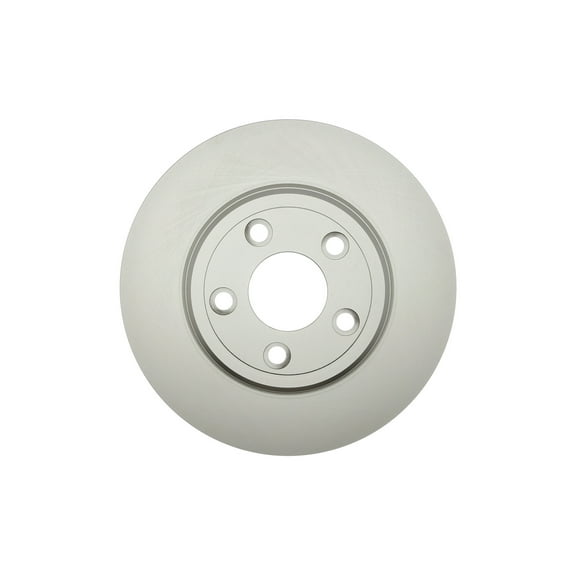 Raybestos Element3 Coated Brake Rotor, 66840FZN Fits select: 2002-2005 FORD THUNDERBIRD, 2000-2006 LINCOLN LS