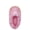 Pink, variant on Girls Food Slippers