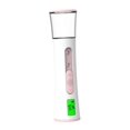 thumbnail image 2 of Nano Facial Mist Máquina de cuidado de la piel de mano Nano Pulverizador Humidificador facial Mini Blanco Rosa, 2 of 9