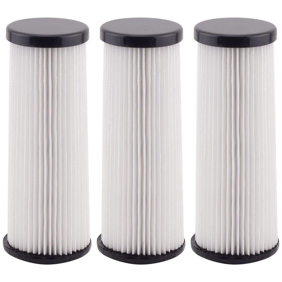 3 Pack HEPA Filter Replacement 3JC0280000 2JC0280000 for Dirt Devil F1 Vacuums