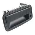 thumbnail image 5 of jiaping Car Exterior Door Handle Black Auto Spare Parts for 1995-1999 Front Left, 5 of 9