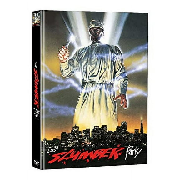 The Last Slumber Party [ NON-USA FORMAT, PAL, Reg.0 Import - Germany ]