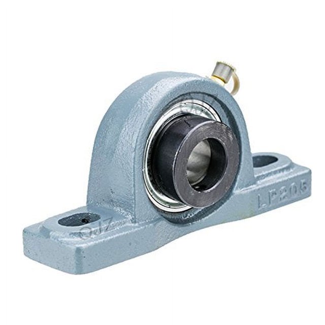 3/4 in Pillow Blocks Cast Iron SALP204-12 Mounted Bearing SA204-12+LP204