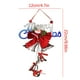 thumbnail image 2 of onlyliua Ofertas Del Día Liquidación Colgante de Navidad Colgante Decoración Navideña Colgante de Regalo de Navidad de Papá Noel, 2 of 2