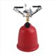 thumbnail image 2 of Estufa de Camping para Exteriores con Tanque de Gas Europeo de 190 G, Hornilla de Café, Quemador de Gas Propano Ajustable para Pesca, Senderismo y Picnic., 2 of 5