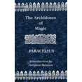 thumbnail image 1 of Pre-Owned Archidoxes of Magic (Paperback), 1 of 1