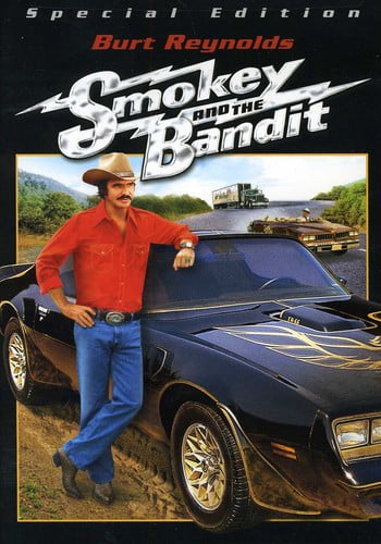 Smokey & the bandit 2 Burt Reynolds movie poster #22