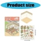 thumbnail image 3 of Adorable Mini Scene Crafting Stickers for Scrapbook Art Projects Stress Toy for Notebook and Diary Embellishment, 3 of 4