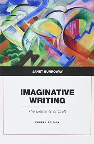 Pre-Owned Imaginative Writing (Paperback) 0134053249 9780134053240