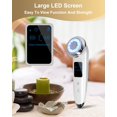 thumbnail image 3 of Masajeador facial VOFEL Electric Face Lifting 4 en 1 antienvejecimiento, 3 of 6