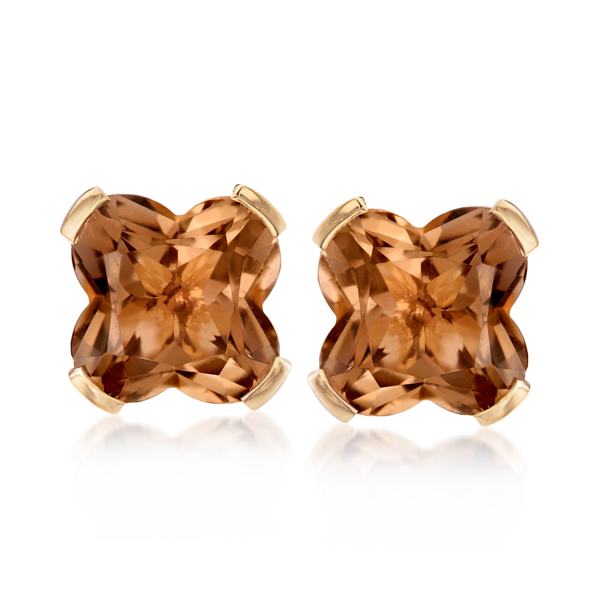 SHIPS FREE w Gift Box Details about   Classic Gold-tone Clip Earrings Vintage YOUR CHOICE 
