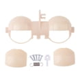 thumbnail image 2 of TISHITA Doll Eyelid Eye Mechanism Screws Set for 12" RBL Neo Blythe Takara Custom #1 White, 2 of 8