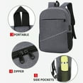 thumbnail image 4 of 14inch Computer Bag Laptop PC wear-resistant laptop bag Shoulder Bag Laptop Case Cover, 4 of 9