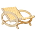 thumbnail image 2 of oshhnii Cat Chair Cat Hammock Comfortable Adjustable for Cats, Dogs, Small Animals Large Winter Cushion, 2 of 9