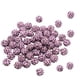 thumbnail image 1 of 50 piezas de de de cristal espaciador de joyería que hace la del collar, 1 of 8