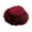 Wine Red, variant on LQCrafK Womens Faux Fur Hat for Winter, Classy Russian Style Suede Fluffy Warm Cap