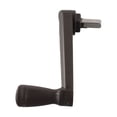 thumbnail image 2 of Pp Patio Umbrella Shake Handle for Enhanced Outdoor Space: Easy To Operate Brown, 2 of 8