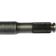 thumbnail image 2 of Drive Axle Shaft Fits select: 2007-2012,2014 CHEVROLET SILVERADO, 2 of 2