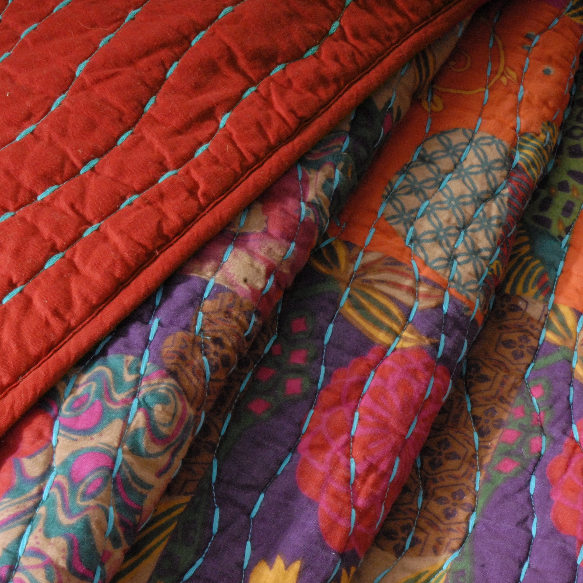 Global Trends Josie 50" x 60" Throw
