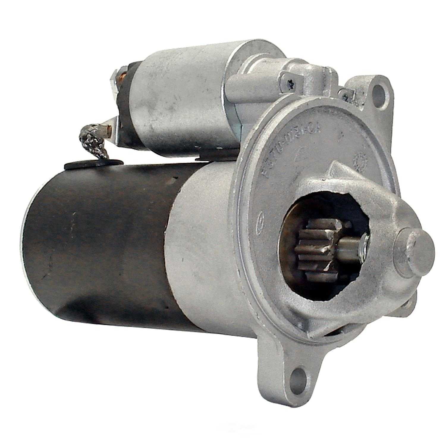 FVP Professional 12369 Starter Standard