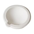 thumbnail image 1 of Crisol, recipiente de refinamiento, soplete de fundición, plato para fundir, taza, horno de alta temperatura para 100 gramos, 1 of 7