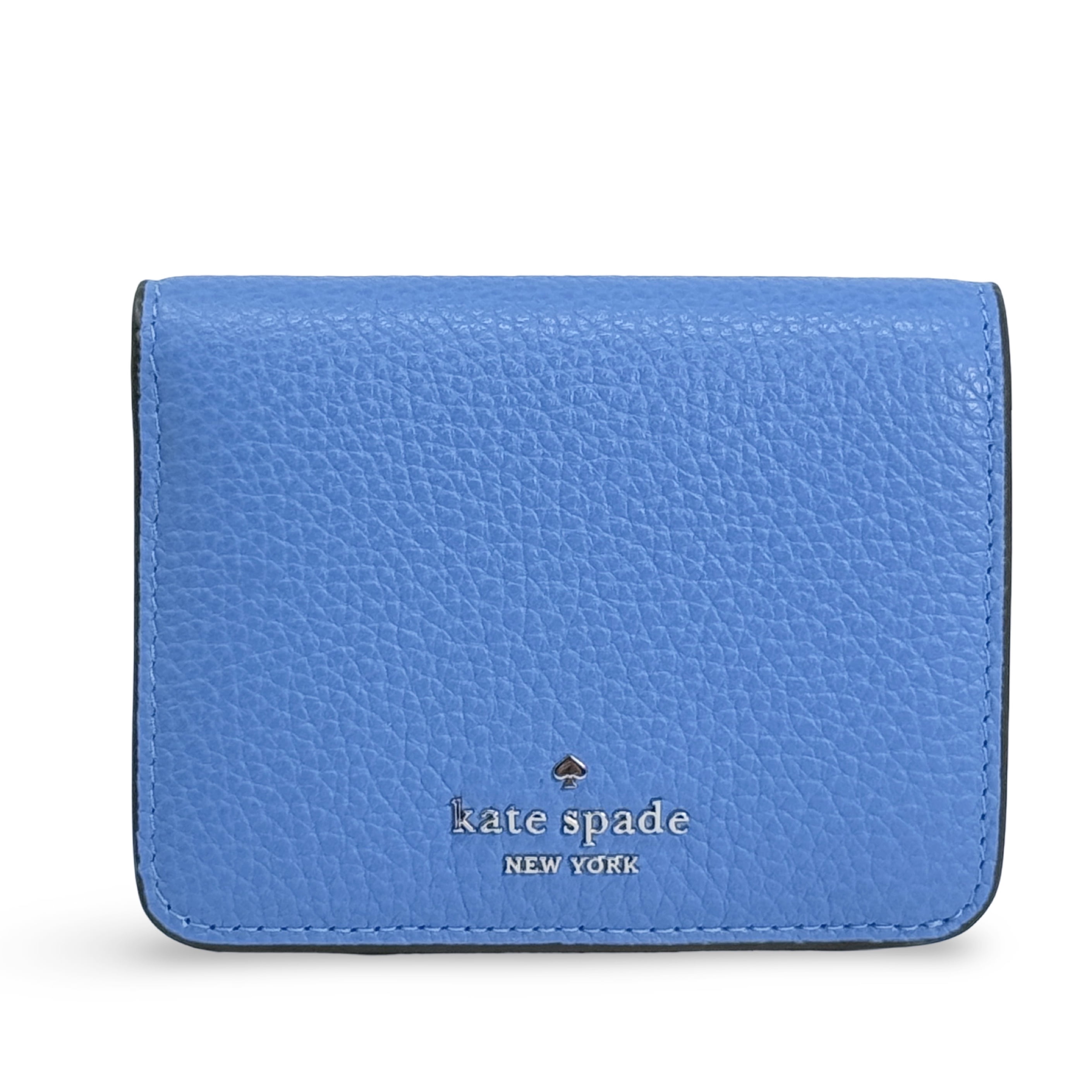 Kate Spade New York Women's Lucy Floral Medium L-Zip Wristlet