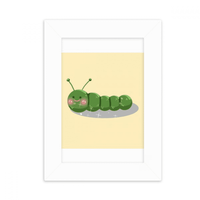 Fluffy Bugs Brawny Meaty Mignon Lovely Desktop Photo Frame Picture Display Decoration Art Painting
