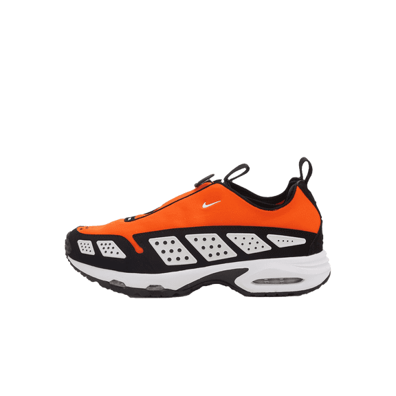 NIKE WOMENS Air Sunder Max Womens "Safety Orange" FZ2068 800 FZ2068 800 from Stadium Goods