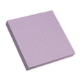 thumbnail image 2 of Almohadilla de equilibrio estera de equilibrio cómoda para hombres y mujeres duradera gimnasio en casa antideslizante práctica ligera impermeable tabl Morado 40x40x5cm, 2 of 8