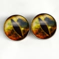 thumbnail image 5 of Momentous Dragon Sew-On Button Glass Eyes, 5 of 8