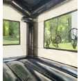 thumbnail image 6 of 13' x 11' Castle Commercial Grade Bounce House with Blower for Kids and Adults, 6 of 9