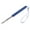 Blue, variant on Mini Retractable Hand Pointing Stick Teaching Finger Pointers Classroom Pointer