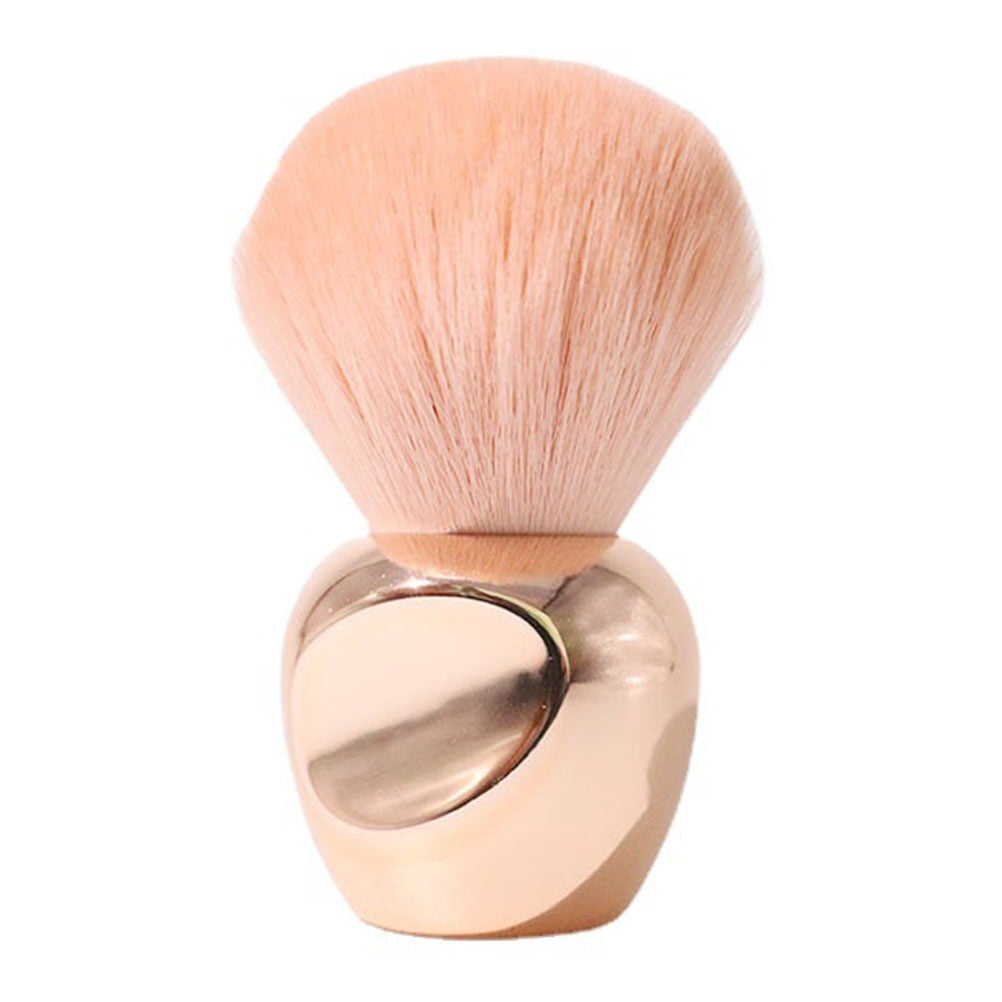 Chic Vase Base Design Makeup Brush Beauty Makeup Tool Makeup Blush