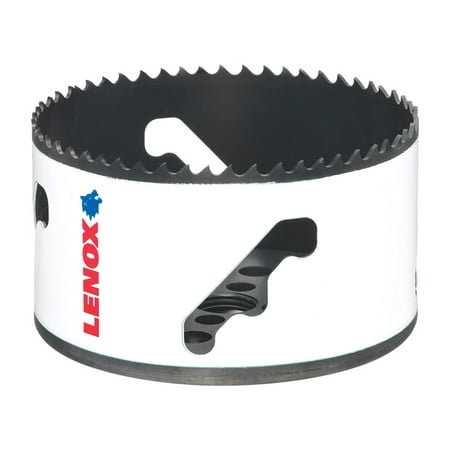

Lenox 3005858L Hole Saw 3-5/8