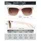 thumbnail image 5 of Gafas de sol KALIYADI Polarizadas Clásicas UV400 para Hombre, 5 of 7