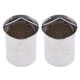 thumbnail image 1 of 2pcs Moto Motocicleta 51mm Silenciador de DB Ruido Sonido, 1 of 7