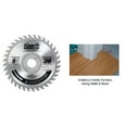 thumbnail image 4 of Amana Floor King 55036 comparable to Crain 556, 5-1/2 Dia x 36T x 22.22mm Bore for 555 Crain Undercut Saw., 4 of 5