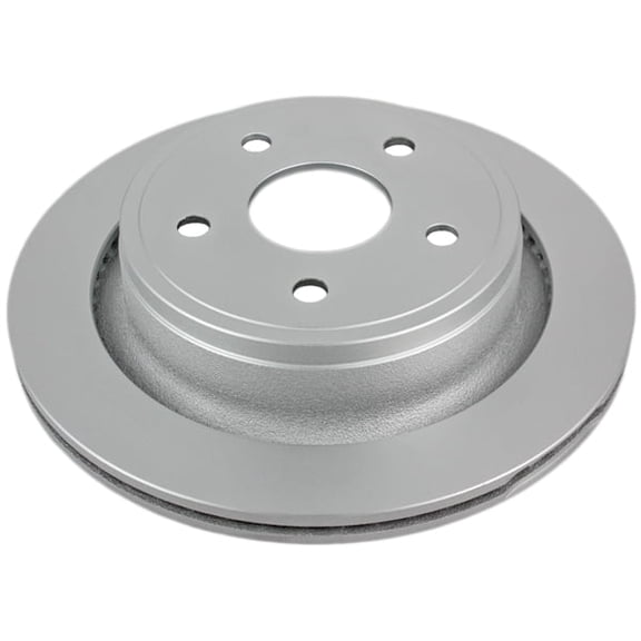 ADVICS Disc Brake Rotor