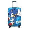 thumbnail image 1 of Sonic 18 "-32 " En Gruesa Maleta Cubierta De Viaje Equipaje Protector A Prueba De Polvo Impermeable, 1 of 4
