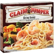 Claim Jumper: Shrimp Scampi, 12 oz