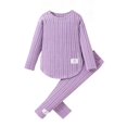 thumbnail image 1 of Conjunto VARMILO Morado 8 años, 1 of 6