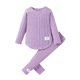 thumbnail image 1 of Conjunto VARMILO Morado 8 años, 1 of 6