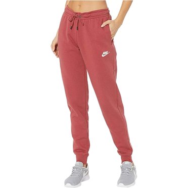 Nike NSW Essential Pants   Fleece Women's Jogger Sweatpants  Size X-Large